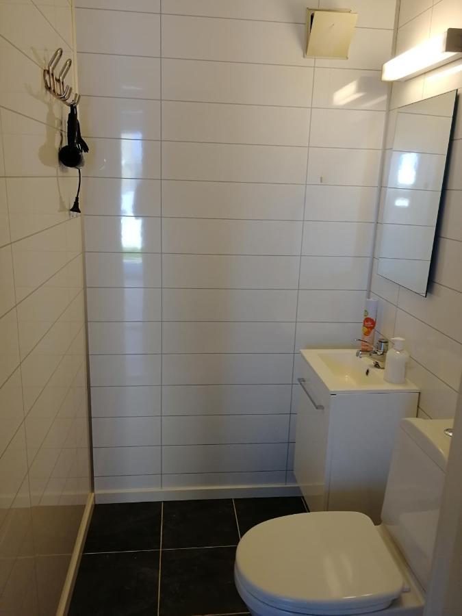 Lofoten Villa سفولفير المظهر الخارجي الصورة