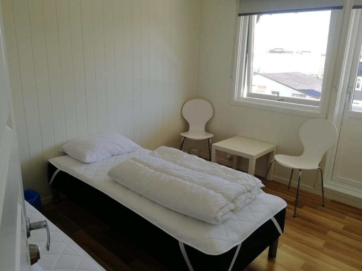 Lofoten Villa سفولفير المظهر الخارجي الصورة